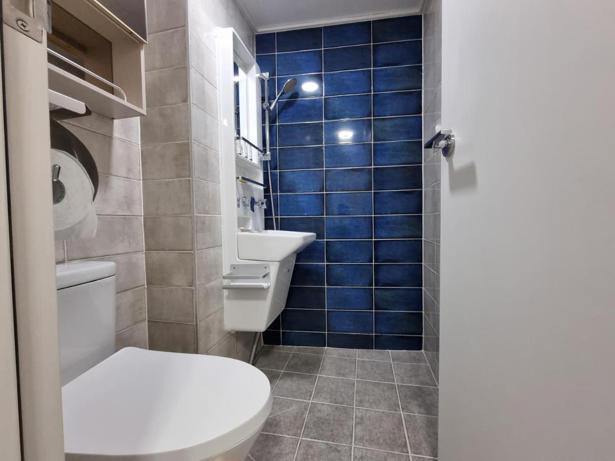 Bluehum Guest House Инчон Экстерьер фото